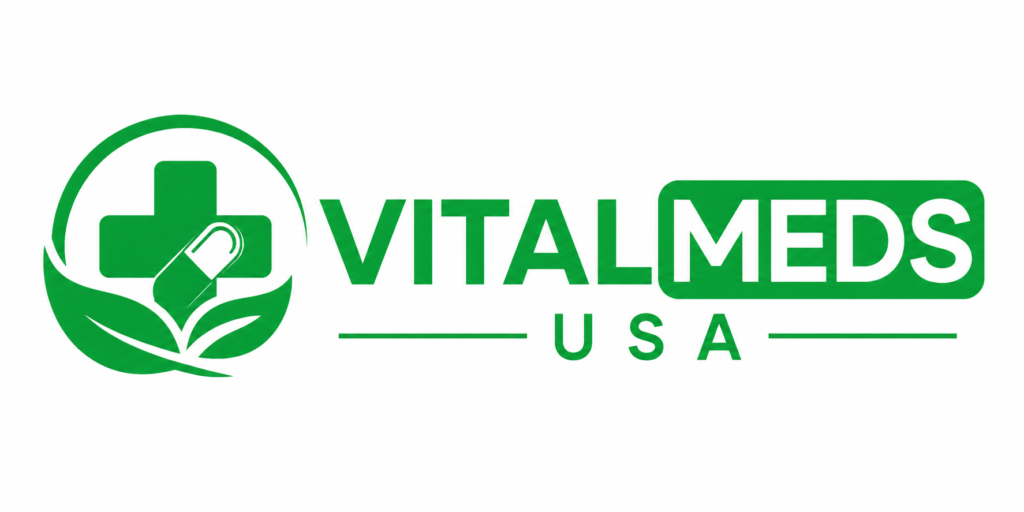 vitalmedsusa.com